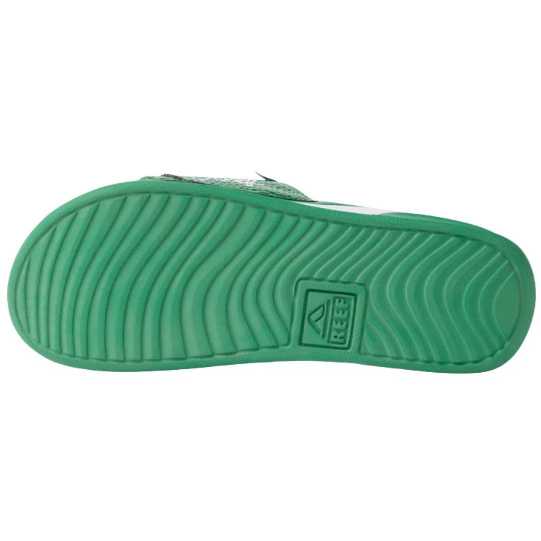 Reef Men's Mulligan Slide Sandals
